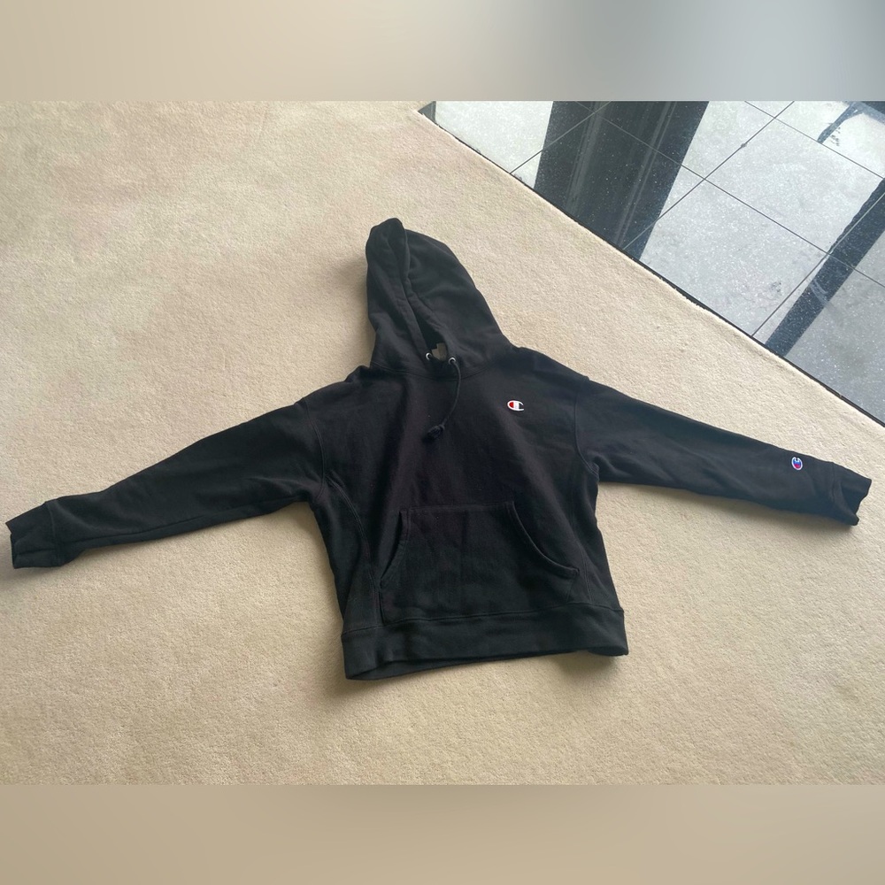 Champion Hoodie size M